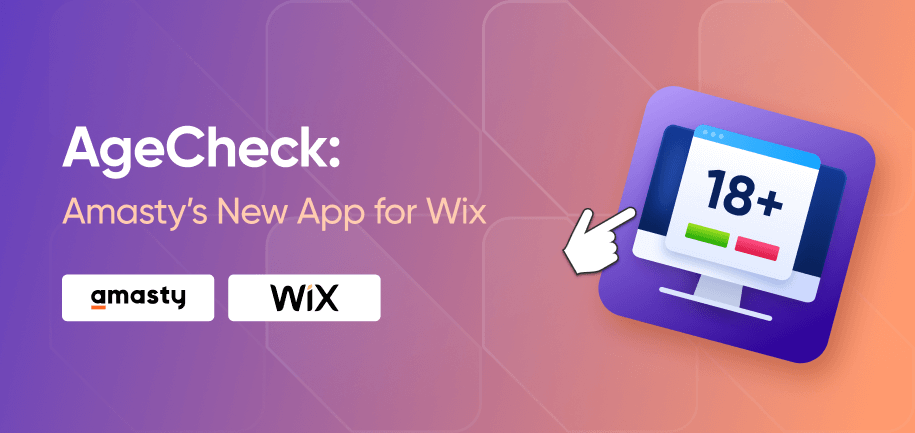 Wix Age Verification App