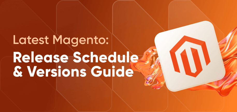 Latest Magento Version