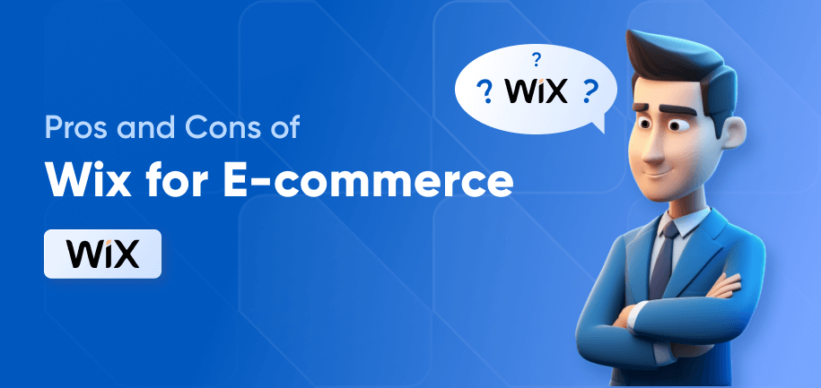 Wix E-commerce Review