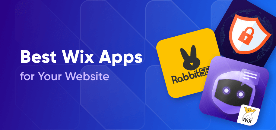 Best Wix Apps