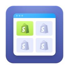 Shopify App Development Service